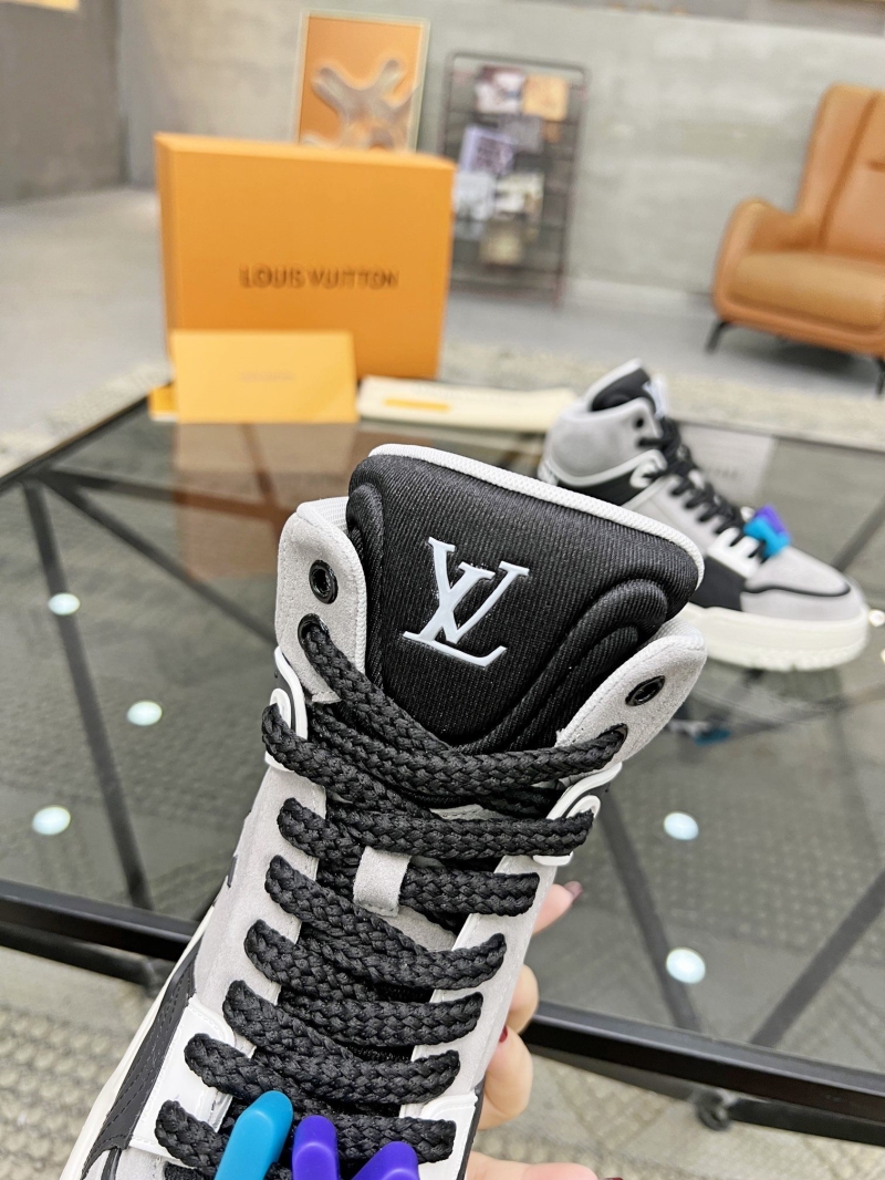 Louis Vuitton Sneakers